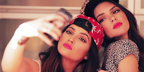 Is Social Media Really Destroying Our Daughters?Social media is totally destroying our daughters.
Or at least that’s what the media keeps telling us.
Don’t believe me? Check out some of these recent alarmist soundbites:
Girls check their phones 100...